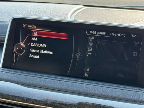 BMW X6 3.0 40d M Sport Auto xDrive Euro 6 (s/s) 5dr 28