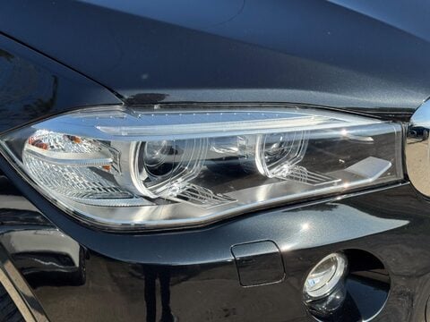 BMW X6 3.0 40d M Sport Auto xDrive Euro 6 (s/s) 5dr 12