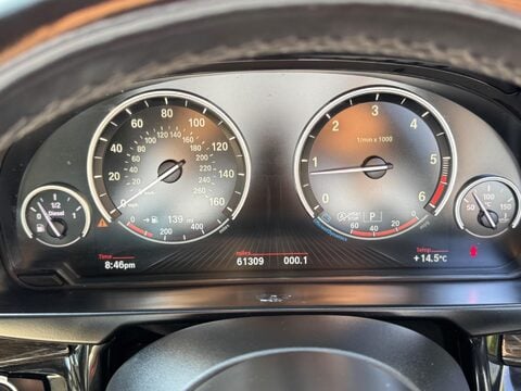BMW X6 3.0 40d M Sport Auto xDrive Euro 6 (s/s) 5dr 69