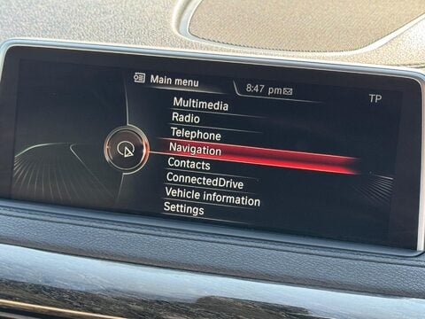 BMW X6 3.0 40d M Sport Auto xDrive Euro 6 (s/s) 5dr 25