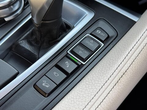 BMW X6 3.0 40d M Sport Auto xDrive Euro 6 (s/s) 5dr 55