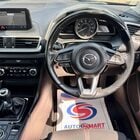 Mazda 3 2.0 SKYACTIV-G SE-L Nav Fastback Euro 6 (s/s) 4dr 