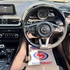 Mazda 3 2.0 SKYACTIV-G SE-L Nav Fastback Euro 6 (s/s) 4dr