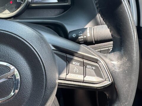 Mazda 3 2.0 SKYACTIV-G SE-L Nav Fastback Euro 6 (s/s) 4dr 26