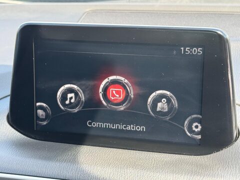 Mazda 3 2.0 SKYACTIV-G SE-L Nav Fastback Euro 6 (s/s) 4dr 16