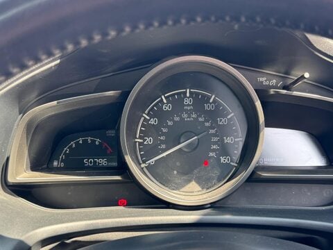 Mazda 3 2.0 SKYACTIV-G SE-L Nav Fastback Euro 6 (s/s) 4dr 31