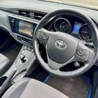 Toyota Auris 1.8 VVT-h Excel Touring Sports CVT Euro 6 (s/s) 5dr