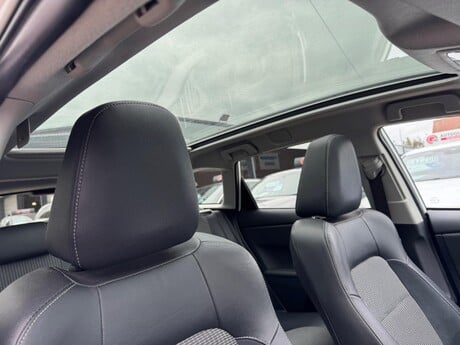 Toyota Auris 1.8 VVT-h Excel Touring Sports CVT Euro 6 (s/s) 5dr