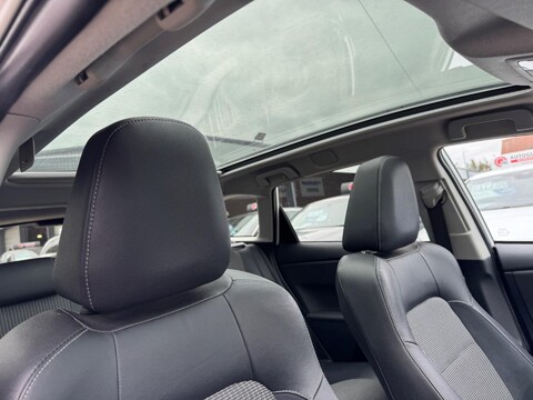 Toyota Auris 1.8 VVT-h Excel Touring Sports CVT Euro 6 (s/s) 5dr 3