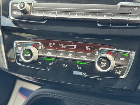 BMW X1 2.0 18d xLine Auto xDrive Euro 6 (s/s) 5dr 28