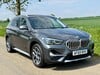 BMW X1 2.0 18d xLine Auto xDrive Euro 6 (s/s) 5dr