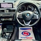 BMW X1 2.0 18d xLine Auto xDrive Euro 6 (s/s) 5dr
