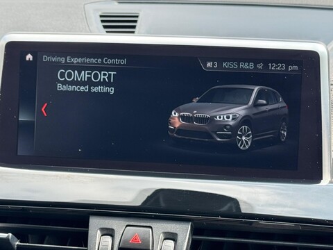 BMW X1 2.0 18d xLine Auto xDrive Euro 6 (s/s) 5dr 22