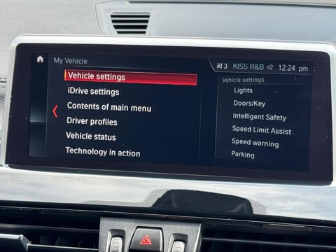 BMW X1 2.0 18d xLine Auto xDrive Euro 6 (s/s) 5dr 16