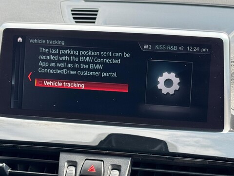 BMW X1 2.0 18d xLine Auto xDrive Euro 6 (s/s) 5dr 17