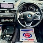 BMW X1 2.0 18d xLine Auto xDrive Euro 6 (s/s) 5dr