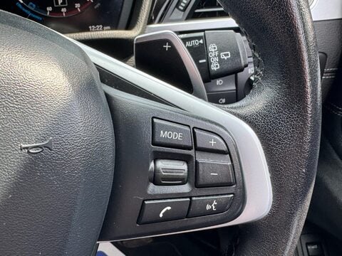 BMW X1 2.0 18d xLine Auto xDrive Euro 6 (s/s) 5dr 35