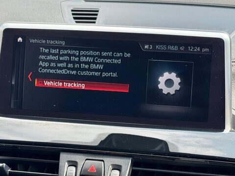 BMW X1 2.0 18d xLine Auto xDrive Euro 6 (s/s) 5dr 19