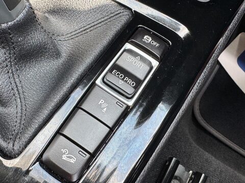 BMW X1 2.0 18d xLine Auto xDrive Euro 6 (s/s) 5dr 30