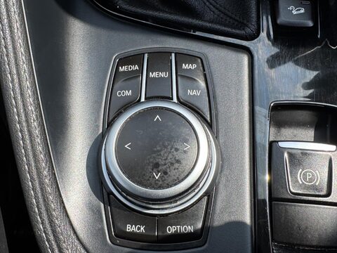 BMW X1 2.0 18d xLine Auto xDrive Euro 6 (s/s) 5dr 32