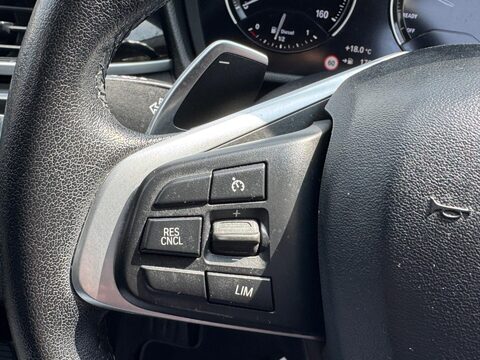 BMW X1 2.0 18d xLine Auto xDrive Euro 6 (s/s) 5dr 34