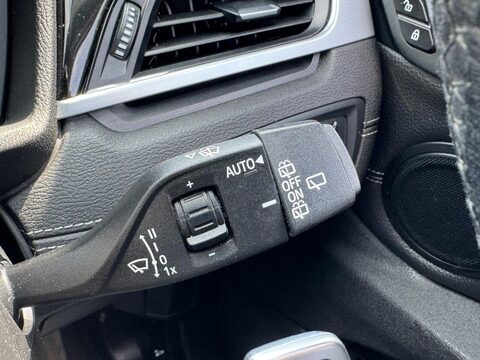 BMW X1 2.0 18d xLine Auto xDrive Euro 6 (s/s) 5dr 37