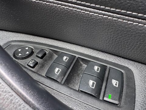 BMW X1 2.0 18d xLine Auto xDrive Euro 6 (s/s) 5dr 40