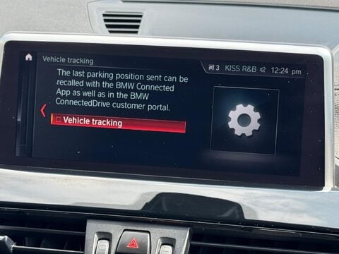 BMW X1 2.0 18d xLine Auto xDrive Euro 6 (s/s) 5dr 19