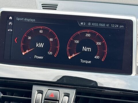 BMW X1 2.0 18d xLine Auto xDrive Euro 6 (s/s) 5dr 22