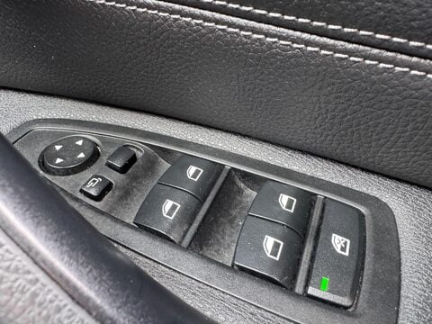 BMW X1 2.0 18d xLine Auto xDrive Euro 6 (s/s) 5dr 40