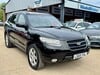 Hyundai SANTA FE 2.2 CRTD CDX Auto 4WD Euro 3 5dr (5 seat)