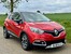 Renault Captur 1.5 dCi ENERGY Signature Nav Auto Euro 6 (s/s) 5dr 