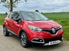 Renault Captur 1.5 dCi ENERGY Signature Nav Auto Euro 6 (s/s) 5dr