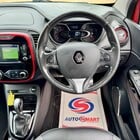 Renault Captur 1.5 dCi ENERGY Signature Nav Auto Euro 6 (s/s) 5dr