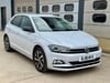 Volkswagen Polo 1.0 TSI beats Euro 6 (s/s) 5dr
