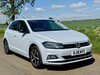 Volkswagen Polo 1.0 TSI beats Euro 6 (s/s) 5dr