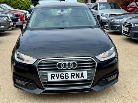 Audi A1 1.4 TFSI Sport Sportback Euro 6 (s/s) 5dr