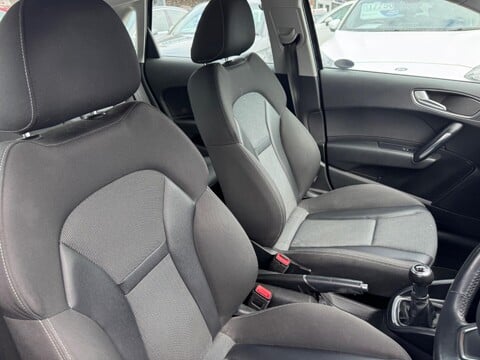 Audi A1 1.4 TFSI Sport Sportback Euro 6 (s/s) 5dr 8
