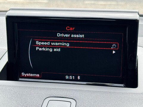 Audi A1 1.4 TFSI Sport Sportback Euro 6 (s/s) 5dr 12