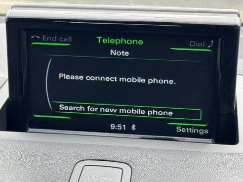 Audi A1 1.4 TFSI Sport Sportback Euro 6 (s/s) 5dr 13