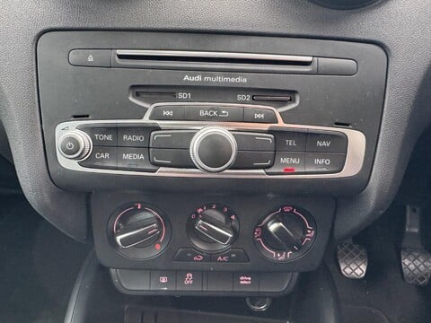 Audi A1 1.4 TFSI Sport Sportback Euro 6 (s/s) 5dr 15