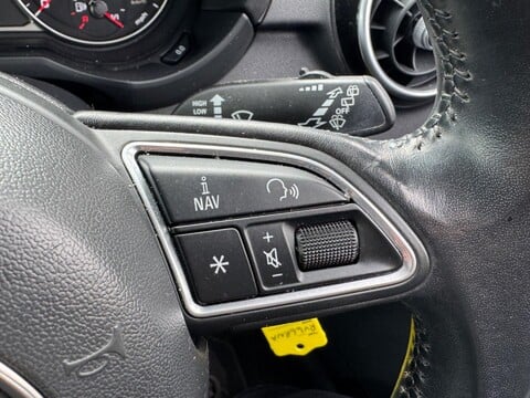 Audi A1 1.4 TFSI Sport Sportback Euro 6 (s/s) 5dr 18