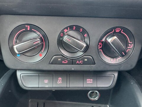 Audi A1 1.4 TFSI Sport Sportback Euro 6 (s/s) 5dr 19
