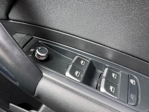 Audi A1 1.4 TFSI Sport Sportback Euro 6 (s/s) 5dr 22