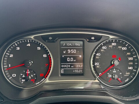 Audi A1 1.4 TFSI Sport Sportback Euro 6 (s/s) 5dr 23