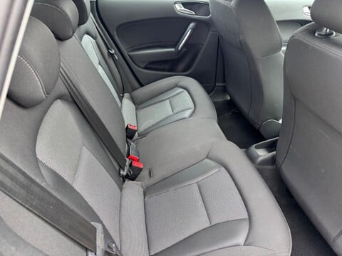 Audi A1 1.4 TFSI Sport Sportback Euro 6 (s/s) 5dr 24