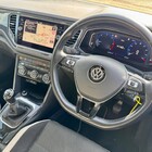 Volkswagen T-Roc 1.6 TDI SEL Euro 6 (s/s) 5dr