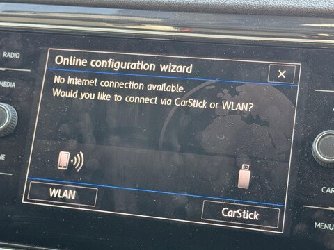 Volkswagen T-Roc 1.6 TDI SEL Euro 6 (s/s) 5dr 20