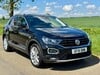 Volkswagen T-Roc 1.6 TDI SEL Euro 6 (s/s) 5dr