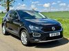 Volkswagen T-Roc 1.6 TDI SEL Euro 6 (s/s) 5dr
